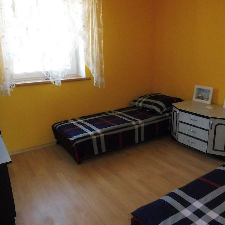 Apartament Kwatera Tolkmicko Zewnętrze zdjęcie