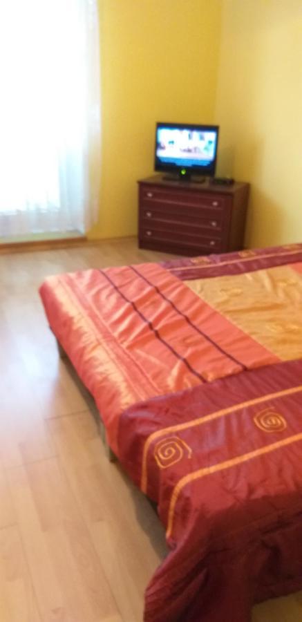 Apartament Kwatera Tolkmicko Zewnętrze zdjęcie