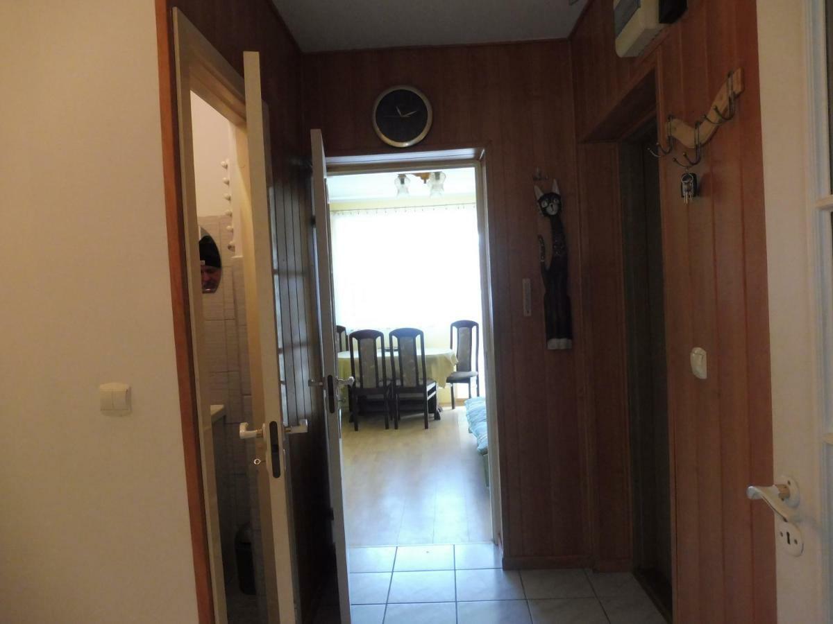Apartament Kwatera Tolkmicko Zewnętrze zdjęcie
